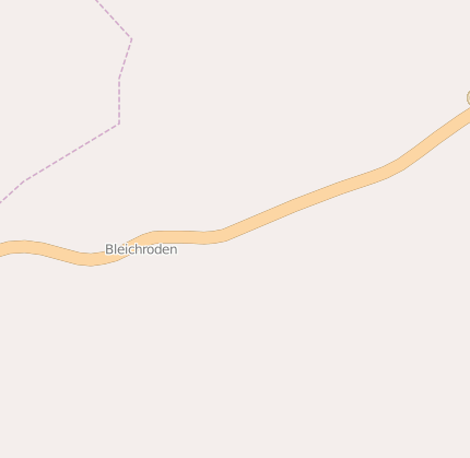 Bleichroden
