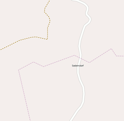 Sederndorf