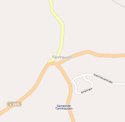 Tannhausen