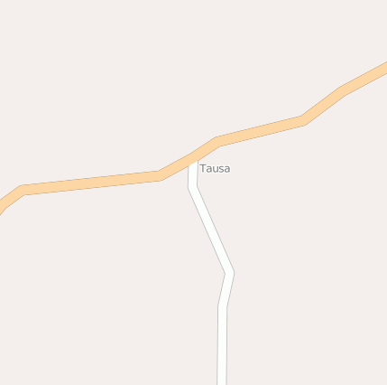 Tausa
