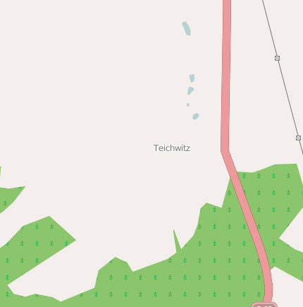 Teichwitz