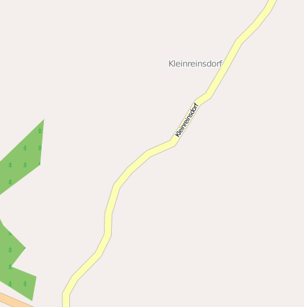 Kleinreinsdorf