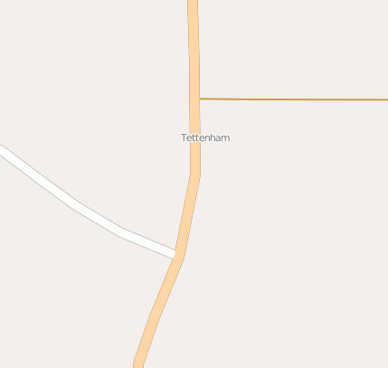 Tettenham