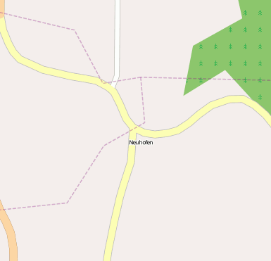 Neuhofen