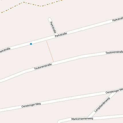 Teutonenstr.