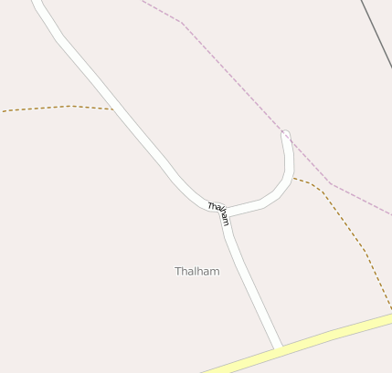 Thalham