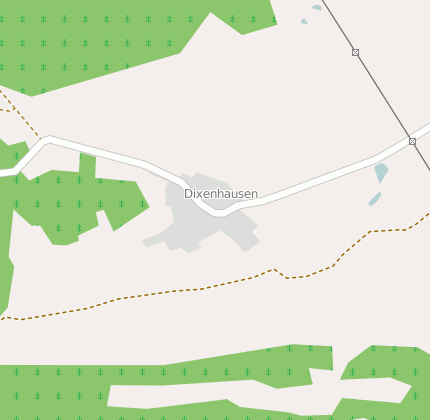 Dixenhausen