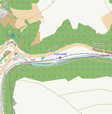 Tharandt