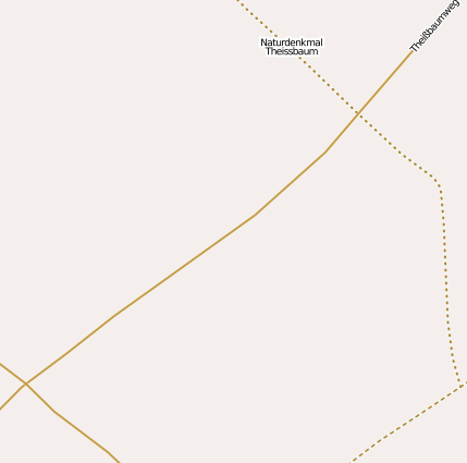 Theißbaumweg
