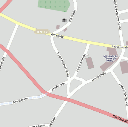 Theodor-Körner-Str.