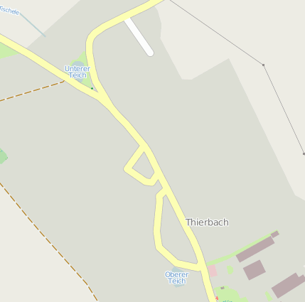 Thierbach