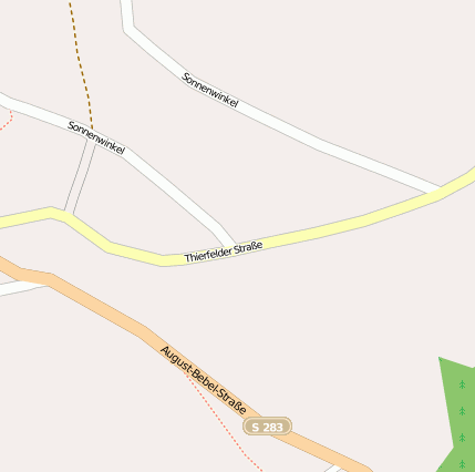 Thierfelder Str.