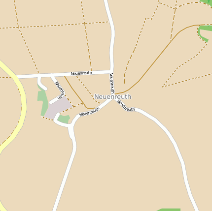 Neuenreuth