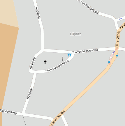 Thomas-Müntzer-Ring