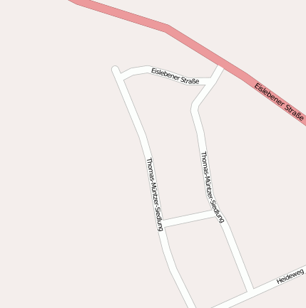 Thomas-Müntzer-Siedlung