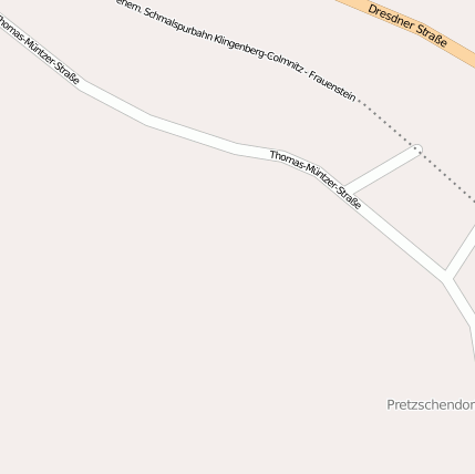 Thomas-Müntzer-Str.