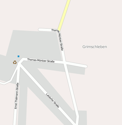 Thomas-Müntzer-Str.