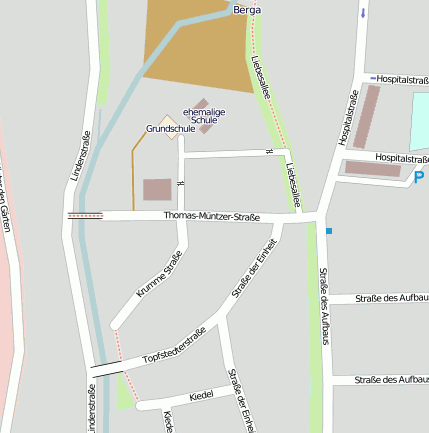 Thomas-Müntzer-Str.