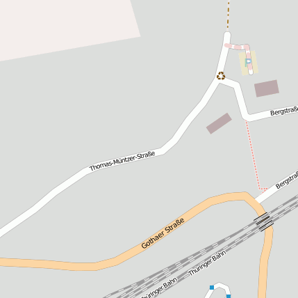 Thomas-Müntzer-Str.