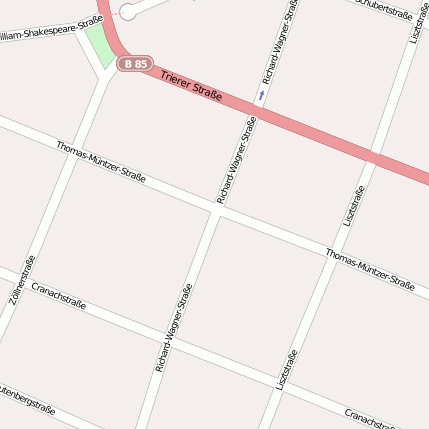 Thomas-Müntzer-Str.