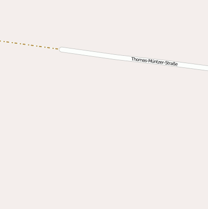 Thomas-Müntzer-Str.