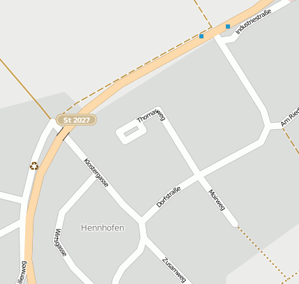 Thomasweg
