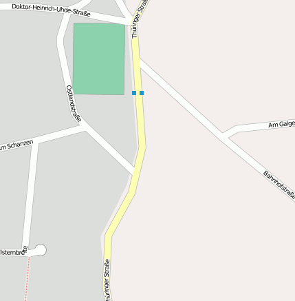 Thüringer Str.