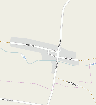 Neu Fienstorf
