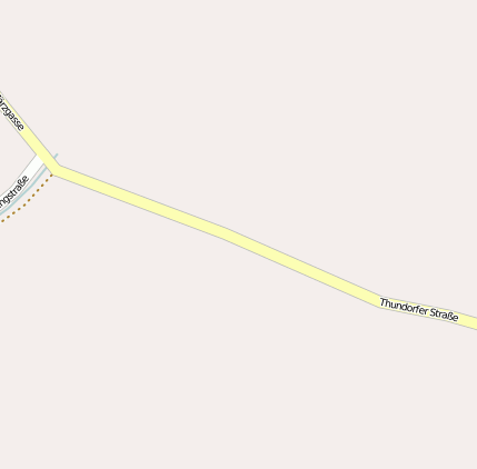 Thundorfer Str.