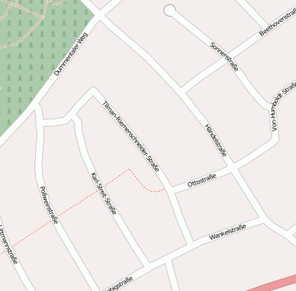 Tilman-Riemenschneider-Str.