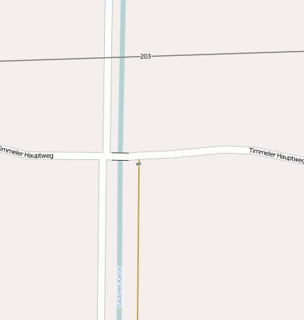 Timmeler Hauptweg