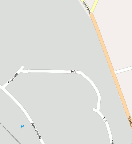Toft
