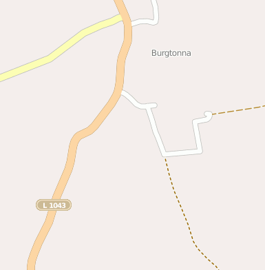Burgtonna