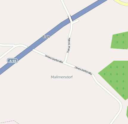 Mallmersdorf