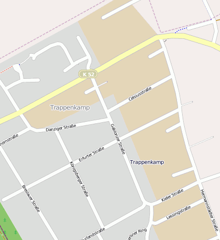 Trappenkamp