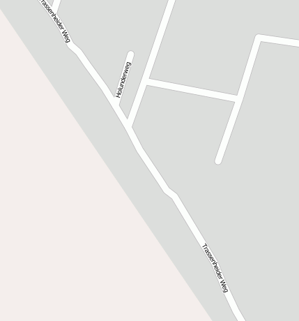 Trassenheider Weg