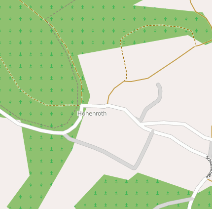 Hohenroth