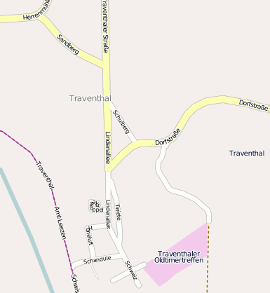 Traventhal