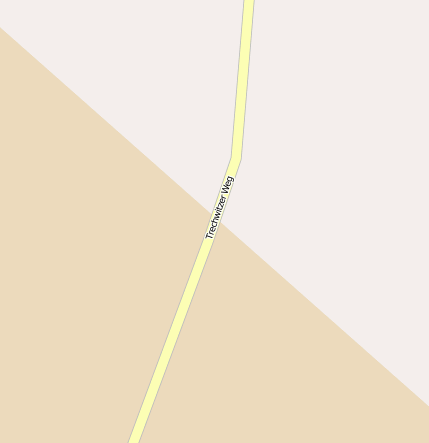 Trechwitzer Weg