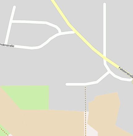 Treembeek 38835 Rhoden