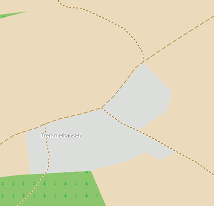 Tremmelhausen