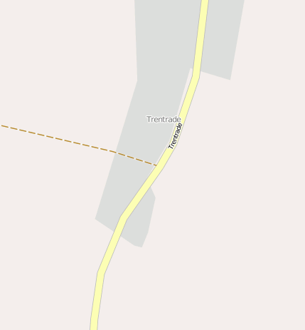 Trentrade