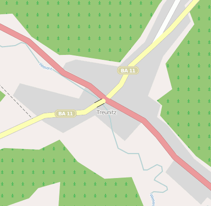 Treunitz