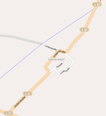 Siemersdorf
