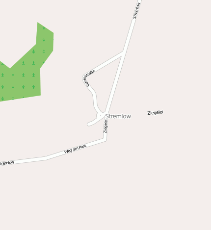 Stremlow