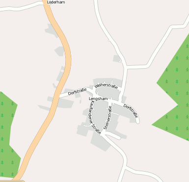 Lengsham
