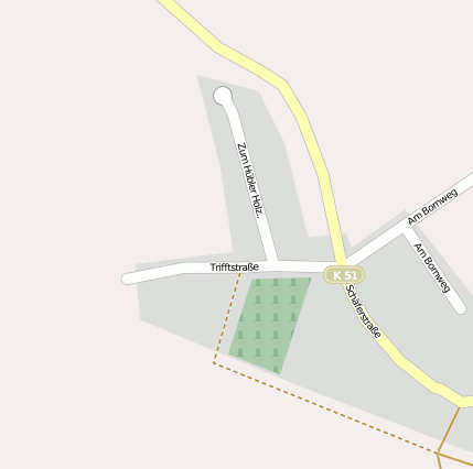 Triftstr.