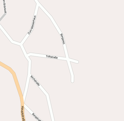 Triftstr.