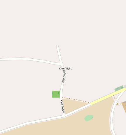 Klein Triglitz