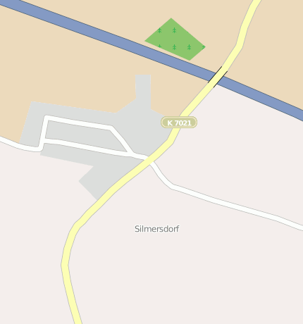 Silmersdorf